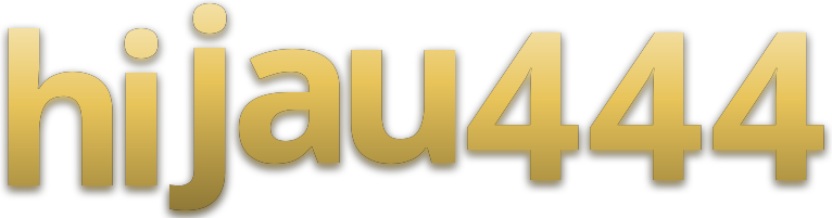hijau444 logo