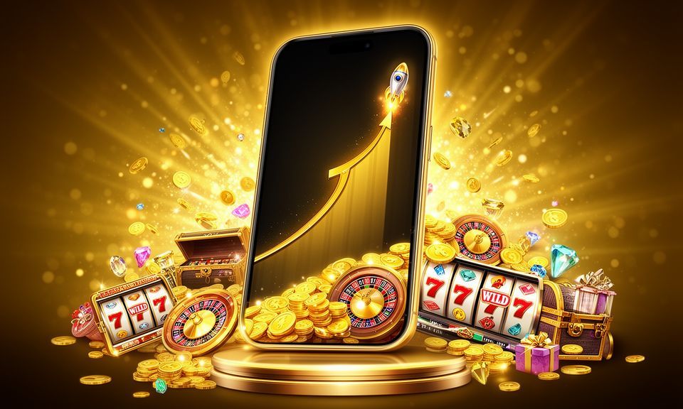 hijau444 mobile gaming