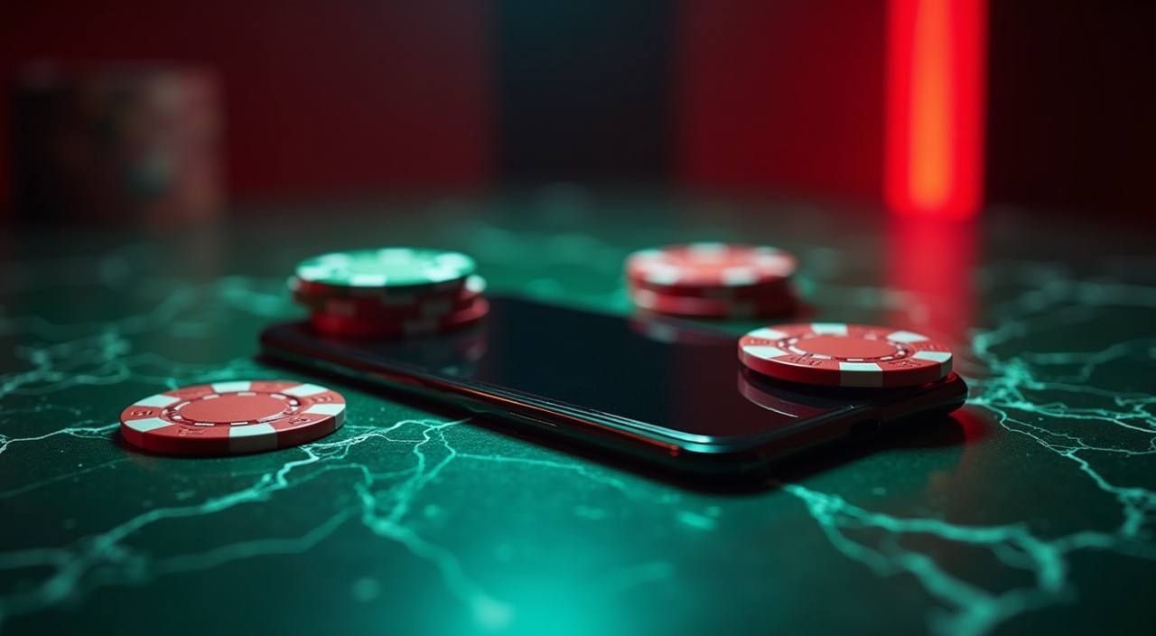 hijau444 mobile gaming